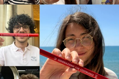 RETE DEGLI STUDENTI MEDI: “SIAMO LA GENERAZIONE CHE COSTRUISCE, MA SERVE SUPERARE UN MODELLO DI ESAME E DI SCUOLA CHE NON CI RAPPRESENTA”