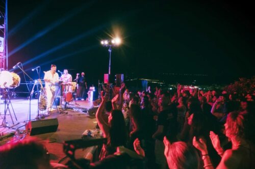MESSINA: DOMENICA 26 LUGLIO LA TERZA EDIZIONE DI ‘PELORIAS SEA SOUND: IL FESTIVAL DI ATTRAVERSAMENTO
