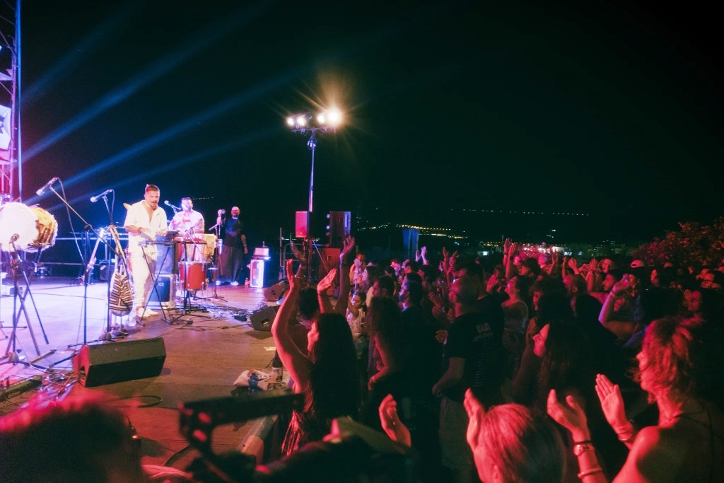 MESSINA: DOMENICA 26 LUGLIO LA TERZA EDIZIONE DI ‘PELORIAS SEA SOUND: IL FESTIVAL DI ATTRAVERSAMENTO