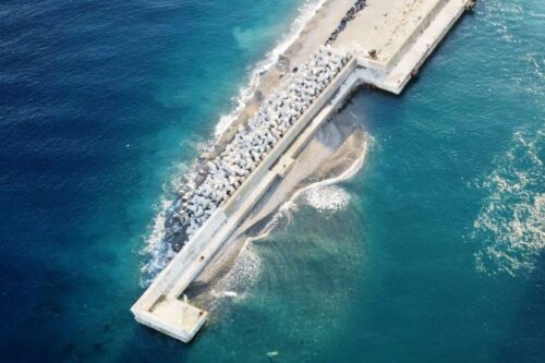 Da Lampedusa gettano una nuova rete dell’accoglienza