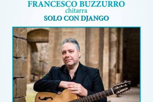 «Solo con Django»