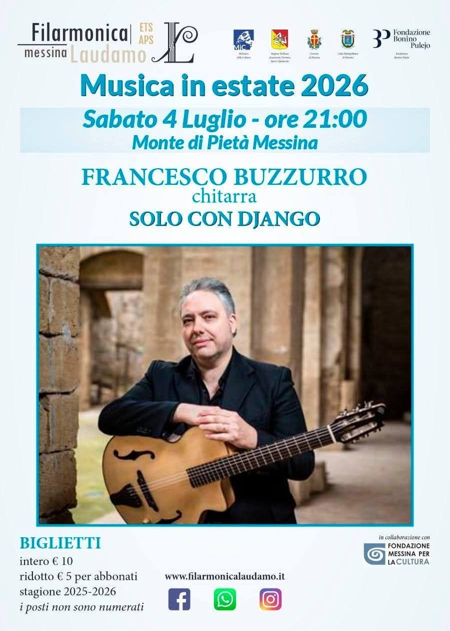 «Solo con Django»