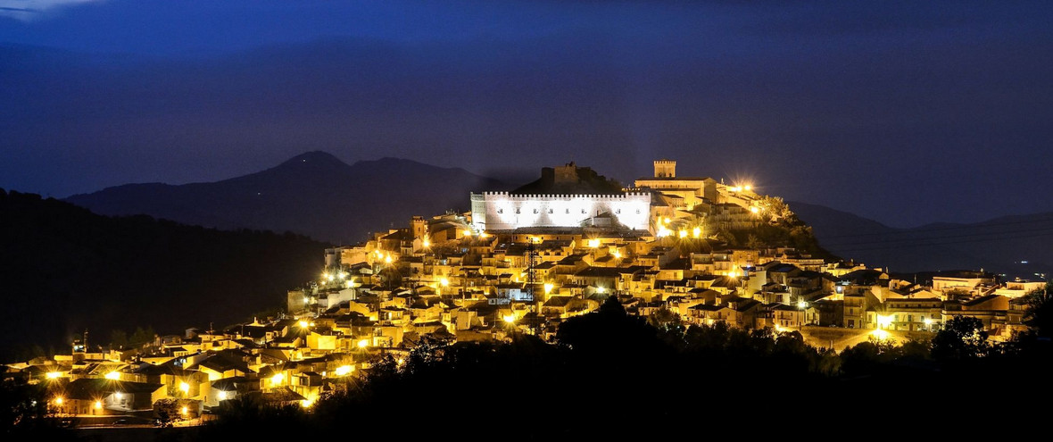 Montalbano Elicona, il borgo si racconta