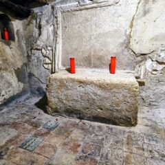 ONOREVOLE SIRACUSANO, CHI AMA LA PROPRIA TERRA NON LA DEVASTA: LA DIFENDE!
