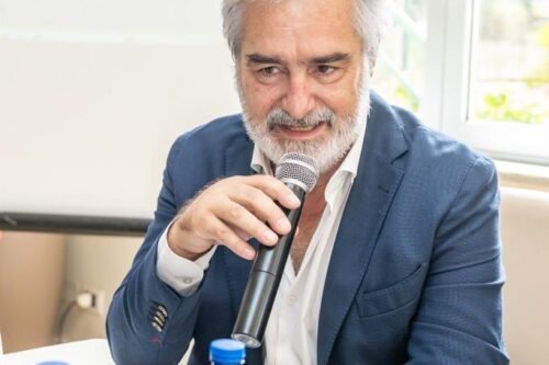 ISOLE SARÀ IL TEMA DELLA RASSEGNA CINEMATOGRAFICA INTERNAZIONALE DI MESSINA 2027