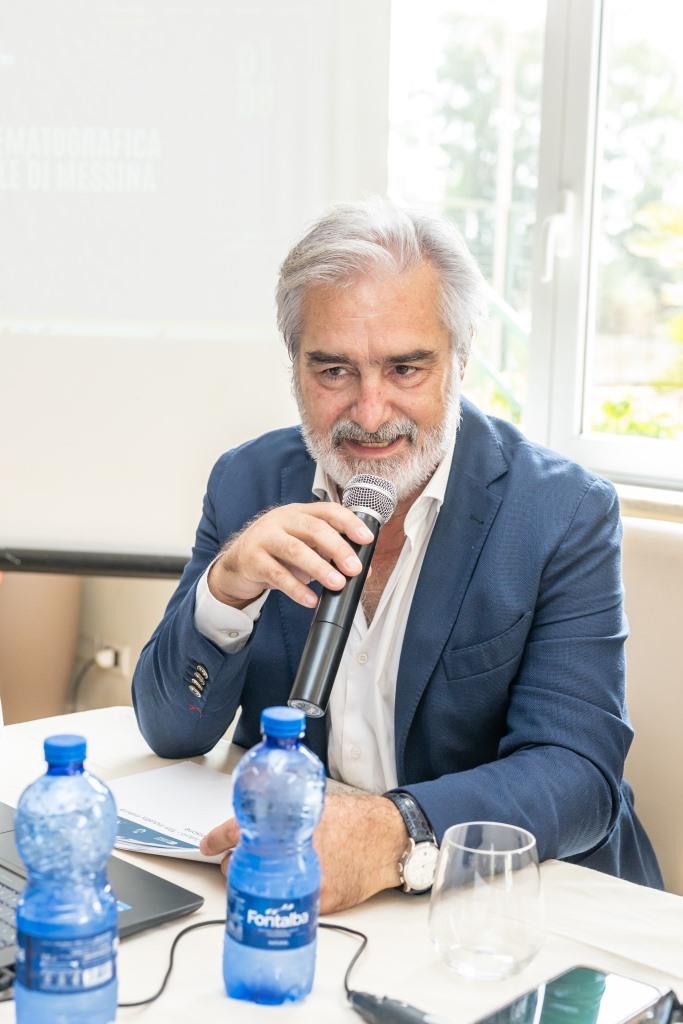 ISOLE SARÀ IL TEMA DELLA RASSEGNA CINEMATOGRAFICA INTERNAZIONALE DI MESSINA 2027