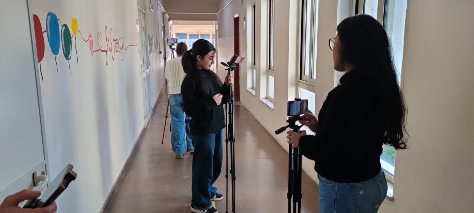 Horcynus Edu, si conclude a Messina il progetto “Il cinema per comprendere la realtà”