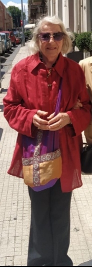 Giovanna La Maestra - foto nuovosoldo.com