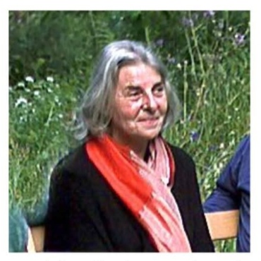 Giovanna La Maestra 