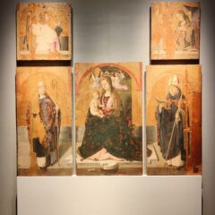 Dopo il furto al Museo Regionale ‘Accascina’ di Messina: ripensare la tutela dei musei siciliani tra educazione al patrimonio e sicurezza