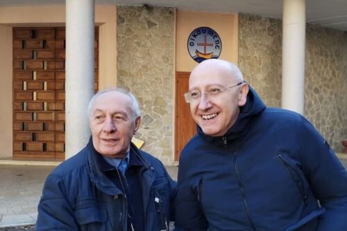 LETTERA APERTA A ROBERTO VANNACCI a firma di alcuni sacerdoti