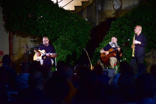 Oltre 2000 spettatori per Capo d’Orlando Blues