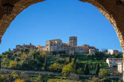 Roccavaldina, spettacolo e cultura: domani 23 agosto il borgo apre le porte ai visitatori